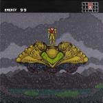 Super Metroid Limited Edition Prints