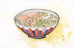 Ghibli Food Series - Limited Edition Prints