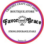 FAVOR AND GRACE LLC.