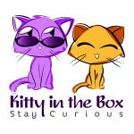 Kitty in the Box