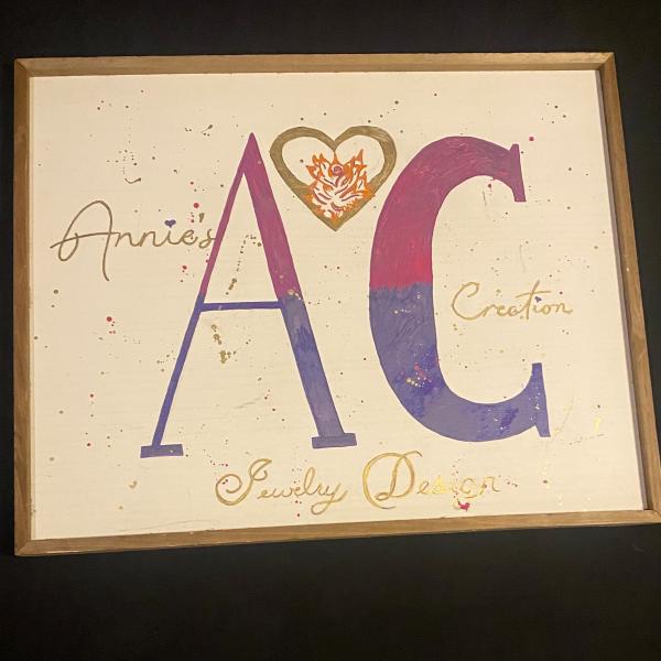 Annie&rsquo;s Creations