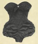 Hour Glass Swim Suit REPRODUCTION