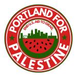 Portland for Palestine