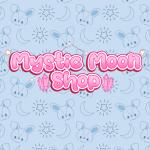 Mystic Moon Shop