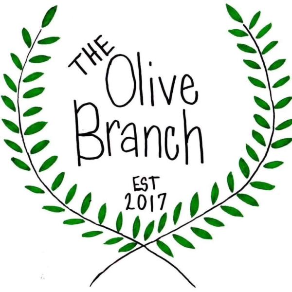 The Olive Branch