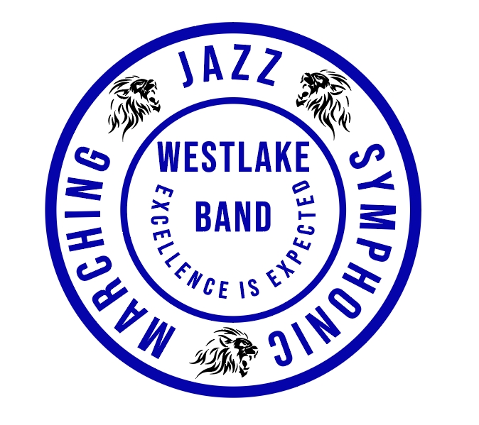 Westlake High School Mighty Marching Lions