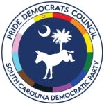 Pride Democrats of South Carolina