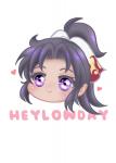 Heylowday