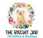The Biscuit Jar Pet Bakery & Boutique