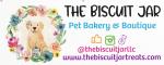 The Biscuit Jar Pet Bakery & Boutique