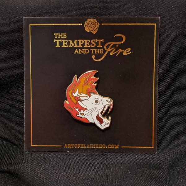 Limited Edition Pins - TTATF Collection picture