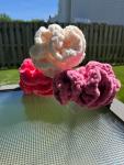 Jumbo Hair Scrunchie