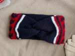 Custom Team Spirit Ear Warmer