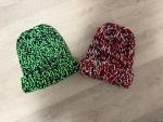 Chunky Knit Beanie
