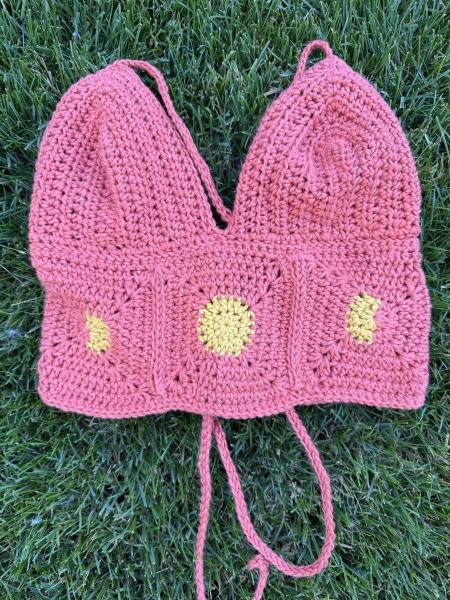 Moon Phase Bralette