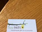 busy Bea's Handmade gifts and accesssories