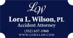 Accident Attorney Lora Wilson