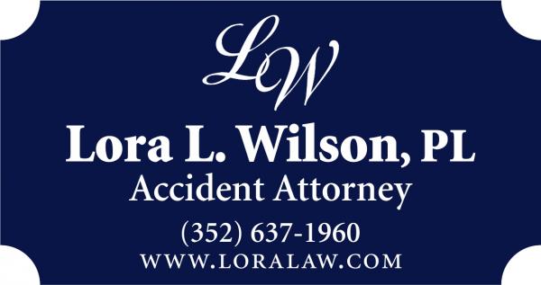 Accident Attorney Lora Wilson