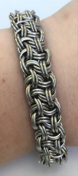 Stainless Steel Bracelet picture