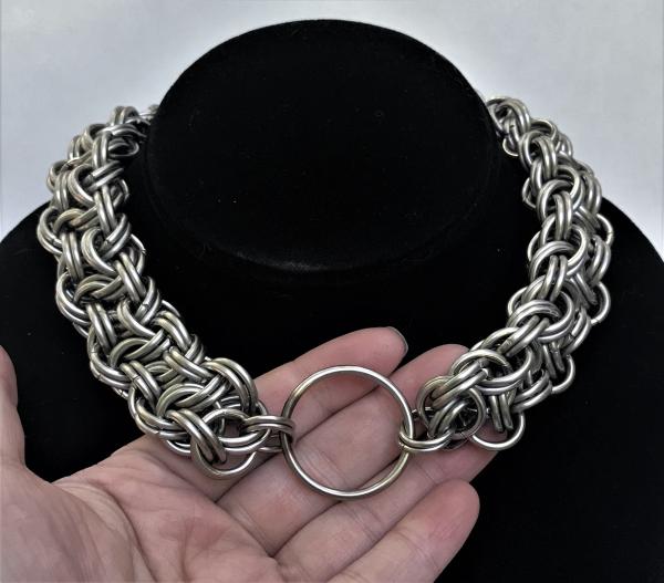 Stainless Collar picture