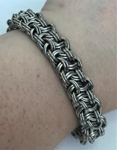Stainless Steel Bracelet picture