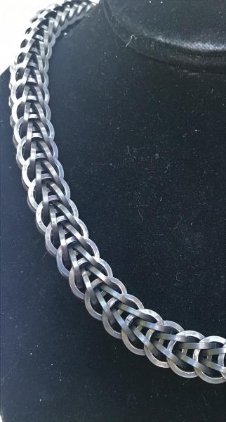 Stainless Steel Necklace picture