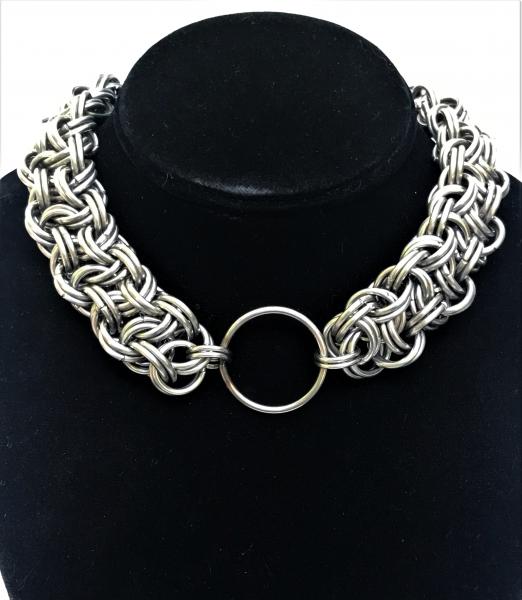 Stainless Collar