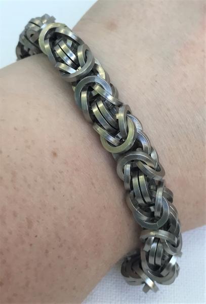 Stainless Steel Bracelet picture