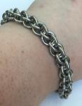 Stainless Steel Bracelet