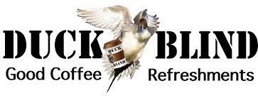Duck Blind Coffee
