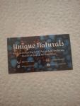 Unique Naturals