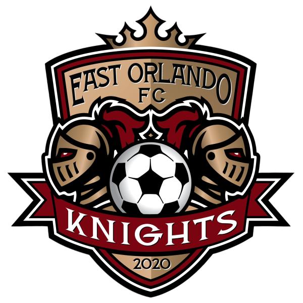 East Orlando Knights Futbol Club