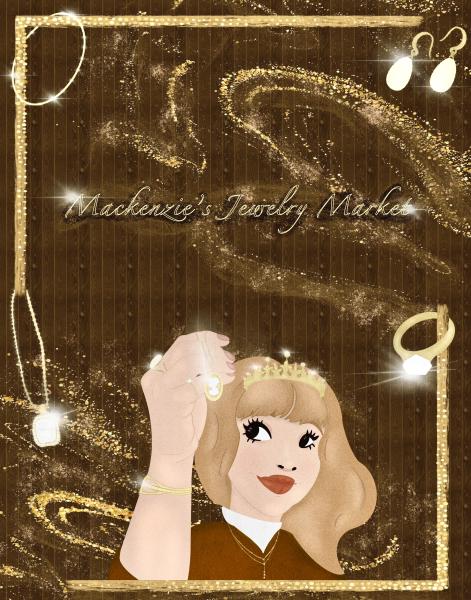 Mackenzie&rsquo;s Jewelry Market