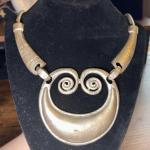 Miao Ceremonial Antique Necklace