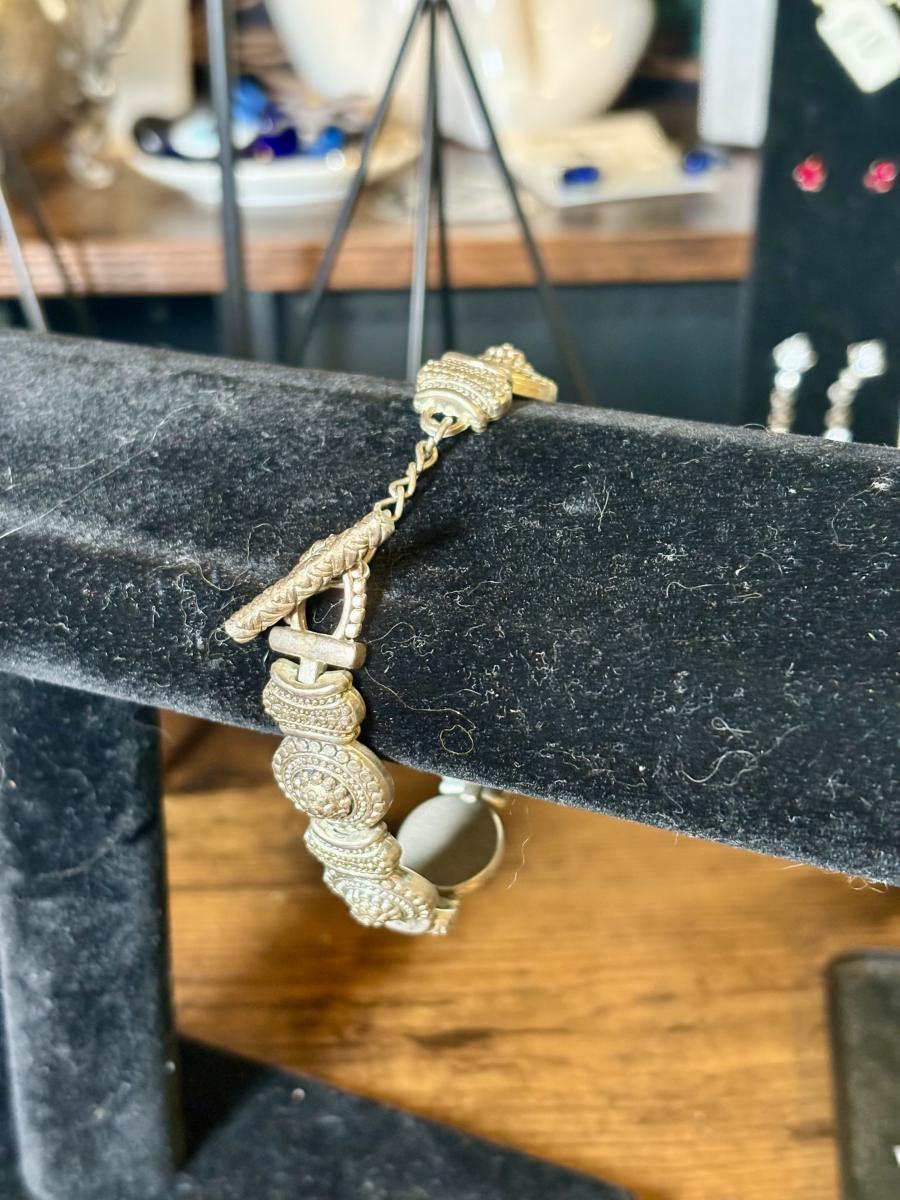 Medieval Style Bracelet picture