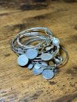 Alex & Ani Bangles