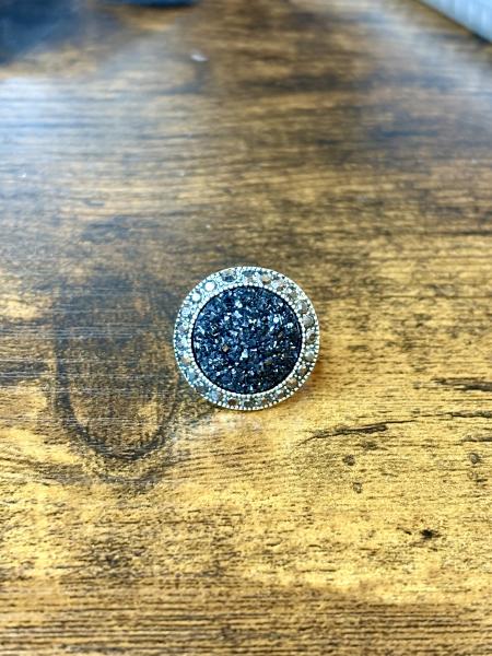 Night Sky Ring (Size 7-9)