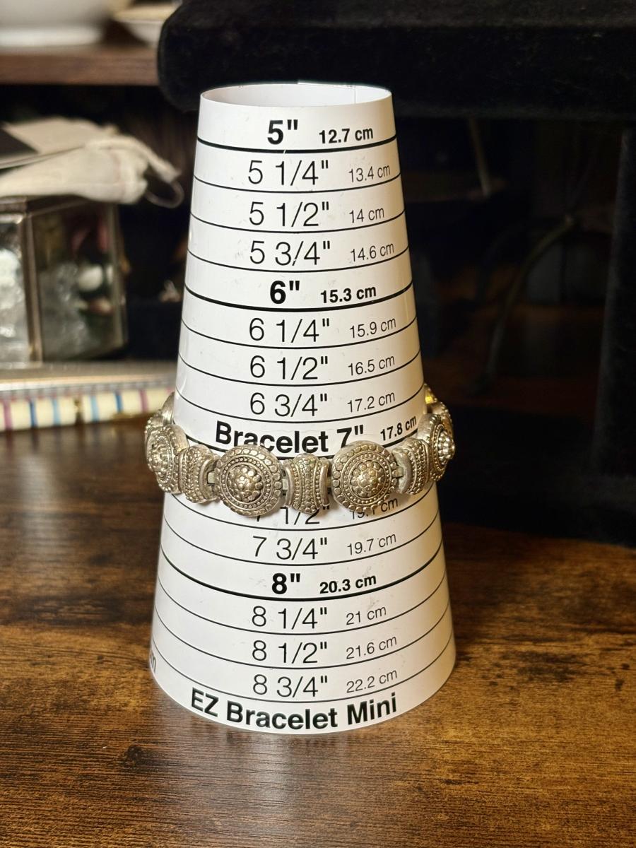 Medieval Style Bracelet picture