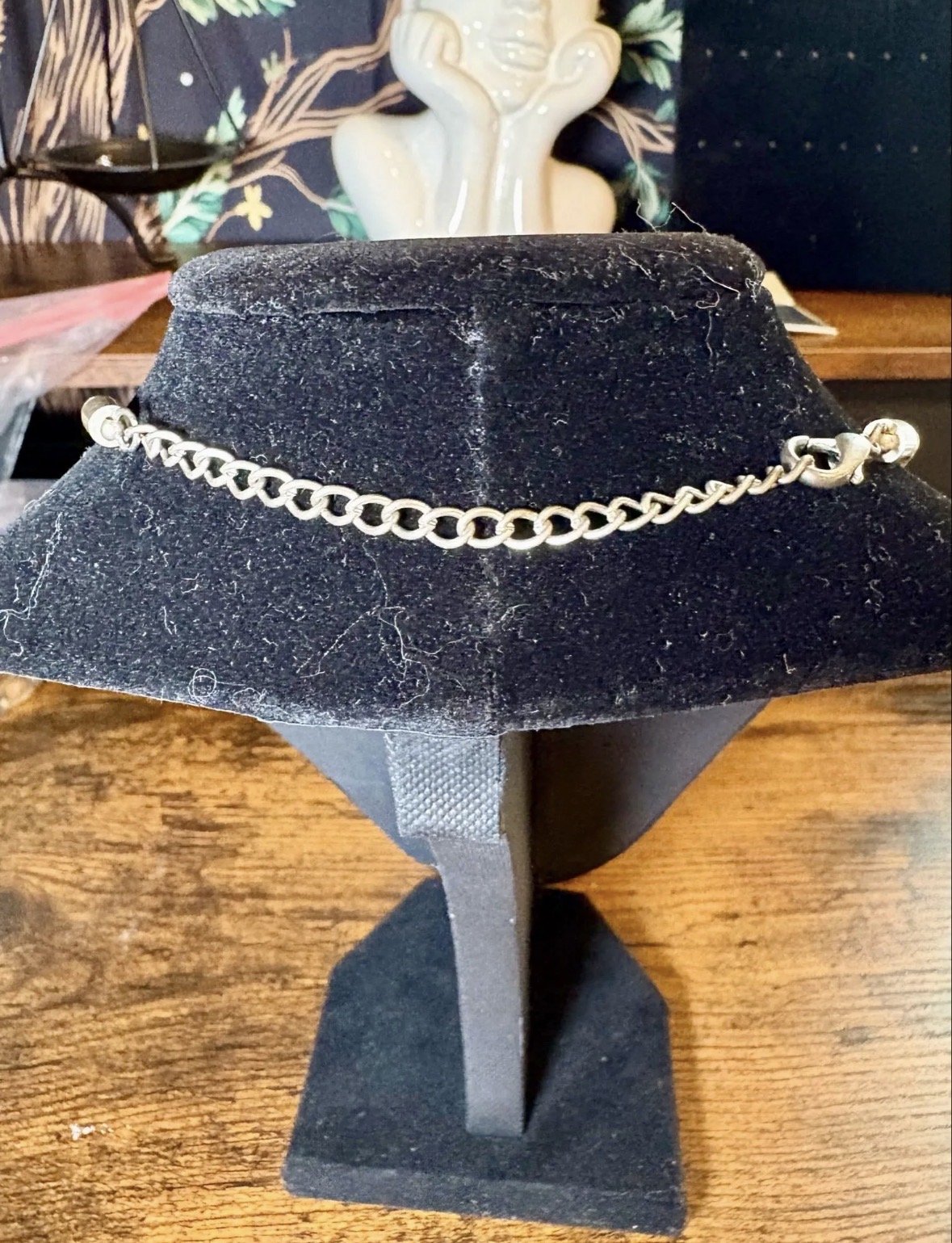 Miao Ceremonial Antique Necklace picture
