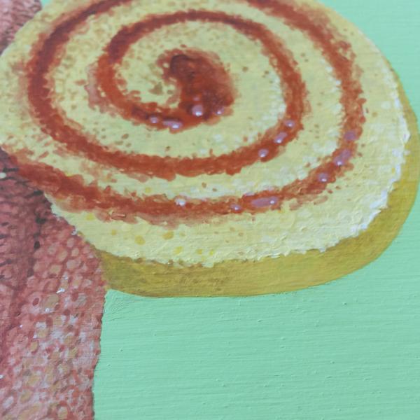 Snail : Jelly Roll picture