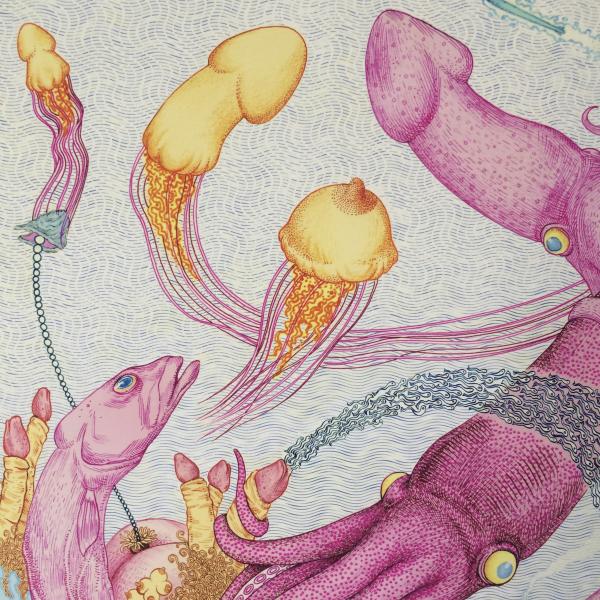 Sex Sea picture