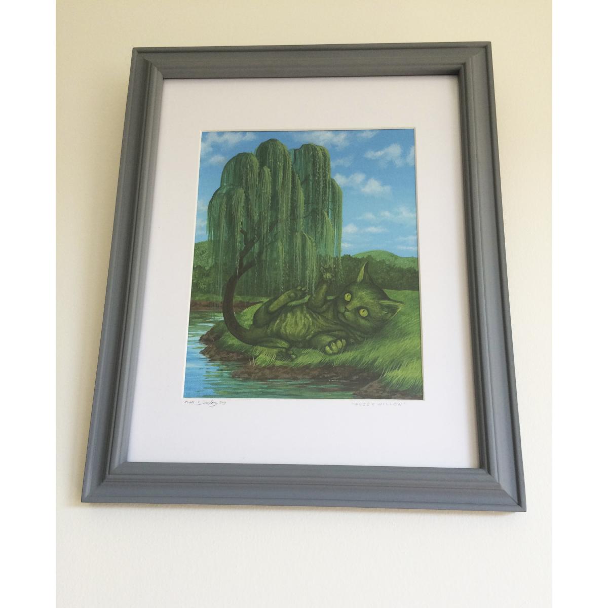 Pussy Willow 1 picture