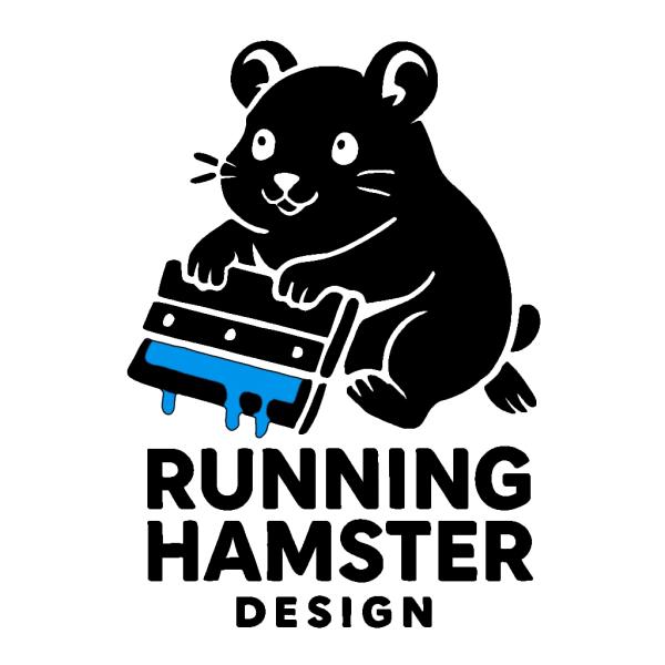 Running Hamster Design