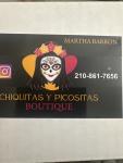 chiquitasypicositas boutique