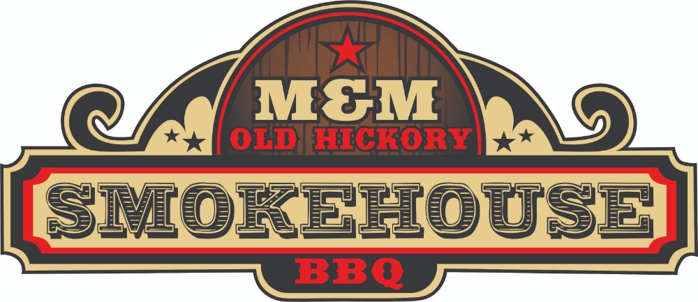 M&M Old Hickory Smokehouse BBQ