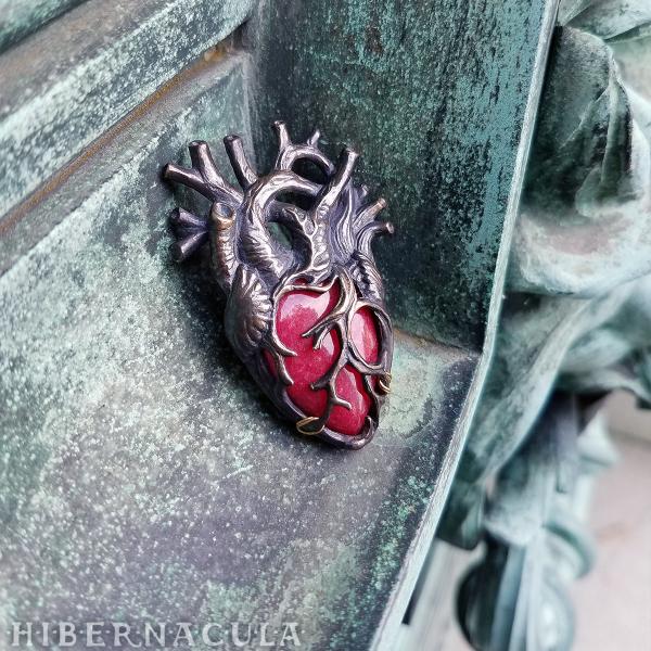 Heart of Stone picture