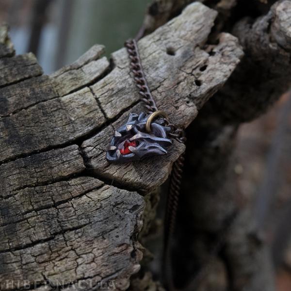 Micro Miniature Heart of Stone picture