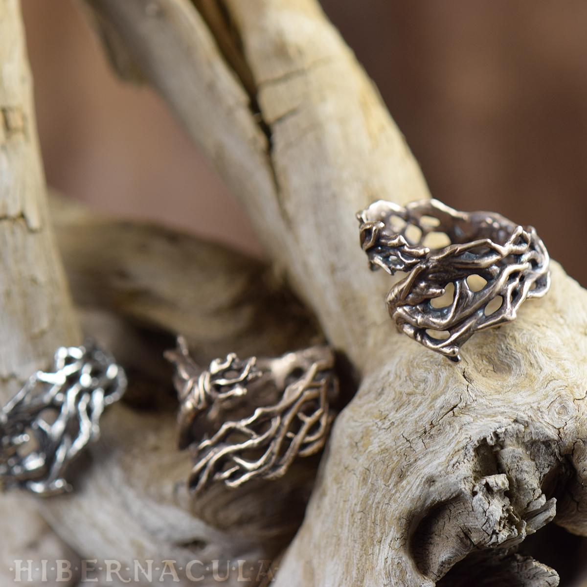 Mandrake Root Ring picture