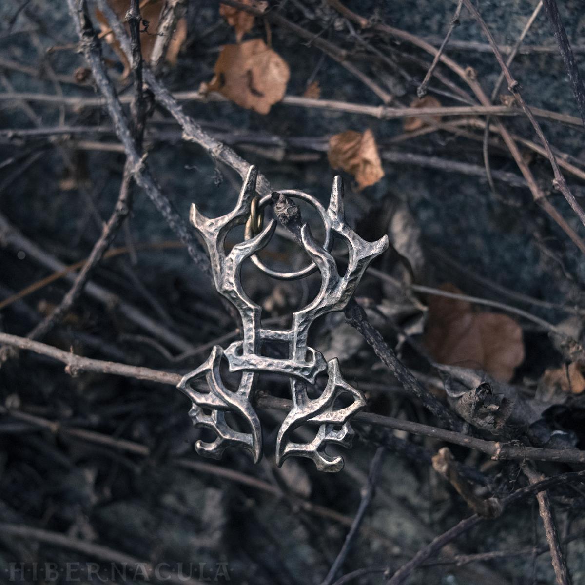 Hibernacula Gate Sigil picture