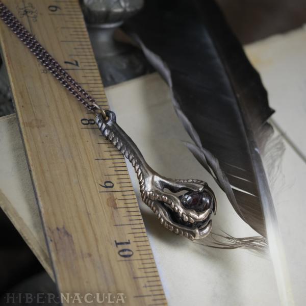 Witch's Talon picture